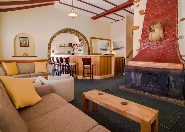 Marritz Hotel